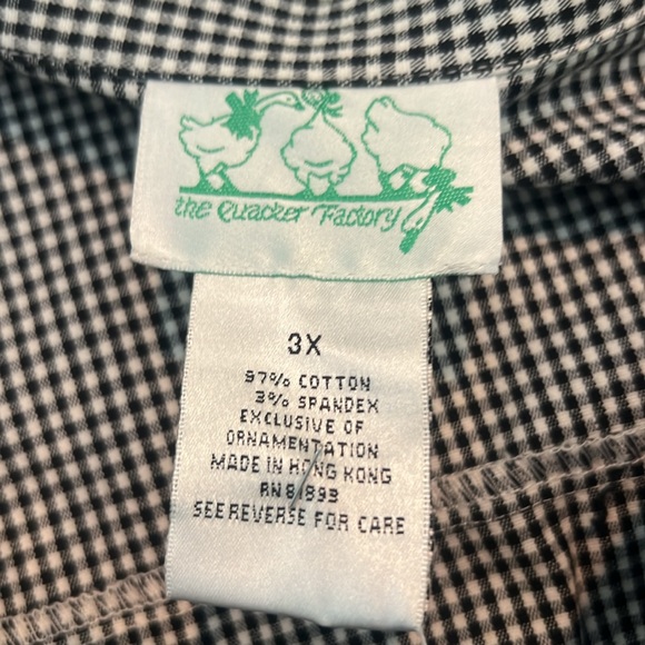 Quacker Factory - Picture 5 of 10